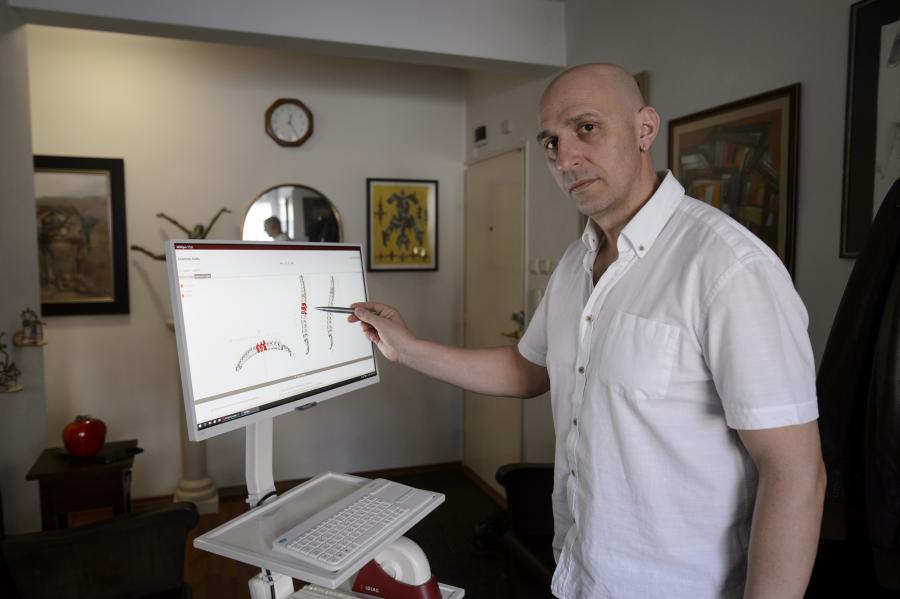 "Физио-Мед" - Георги Хамамджиев