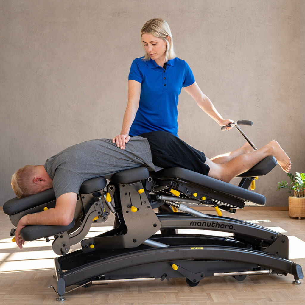 "Физио-Мед" - Manuthera 242